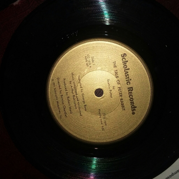 COPY - COPY - The Tale of Peter Rabbit by Beatrix… - Picture 3 of 4